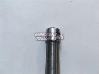 ÖN TEKER MİLİ JAWA 250 NİKELAJLI