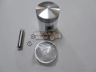 PİSTON SEKMAN TAKIM PLANET 5 72,5MM PRC