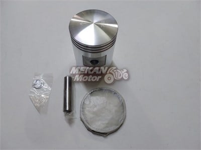 PISTON SET IZH PLANETA 5 74MM TAIWAN