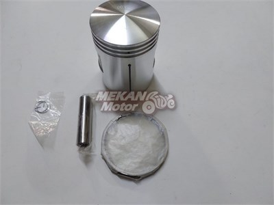PISTON SET IZH PLANETA 5 74MM TAIWAN
