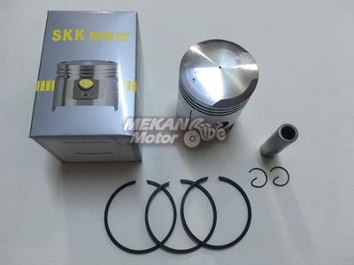 PİSTON SETİ JAWA 250 67,5 NUMARA SKK