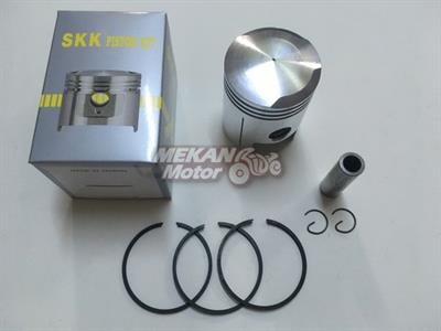 PİSTON SETİ JAWA 250 68 NUMARA SKK