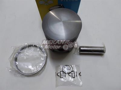 PİSTON TAKIMI 251 MZ 73 NUMARA TAIWAN