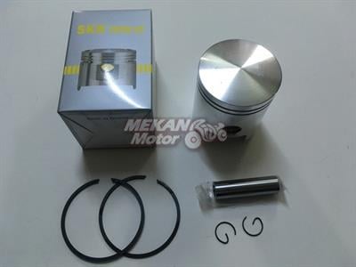 PISTON SET 301 MZ SIZE 77 SKK