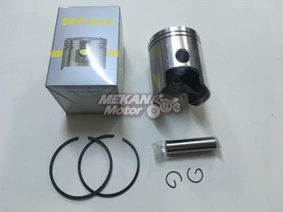 PISTON SET 301 MZ SIZE 77,5 SKK