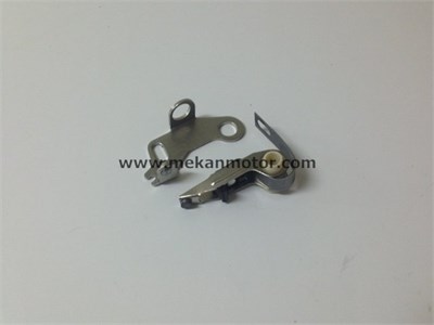 PLATİN JAWA 350