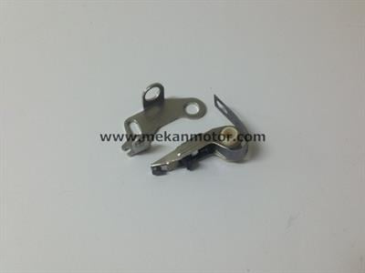PLATİN TW JAWA 350