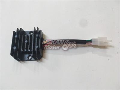 REGULATOR 50 UAG ORIGIN