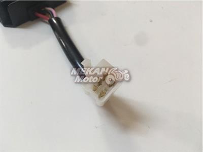 REGULATOR 50 UAG ORIGIN