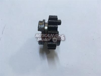 ŞANZIMAN 20 DİŞLİ VOSKHOD COBA