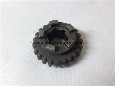 ŞANZIMAN 23 DİŞLİ PLANET 5