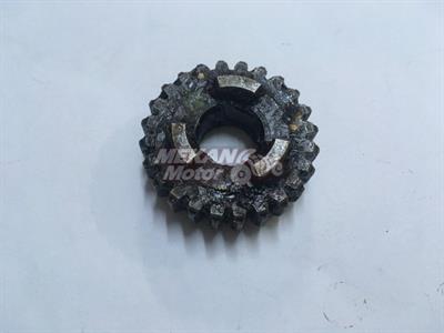 ŞANZIMAN 24 DİŞLİ VOSKHOD COBA