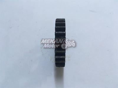 ŞANZIMAN 28 DİŞLİ VOSKHOD COBA