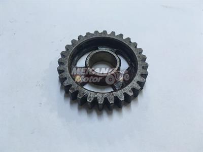 ŞANZIMAN 28 DİŞLİ VOSKHOD COBA