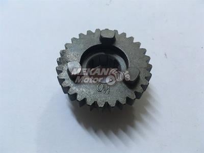 TRANSMISSION 3RD GEAR Z-28 CG AGK