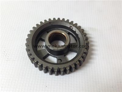 ŞANZIMAN 34 DİŞLİ PLANET 5