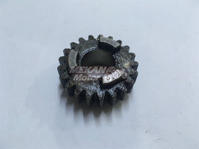 ŞANZIMAN 3X0 21 DİŞLİ VOSKHOD COBA