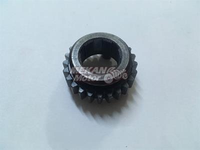 TRANSMISSION 5th GEAR Z-24 CG AGK