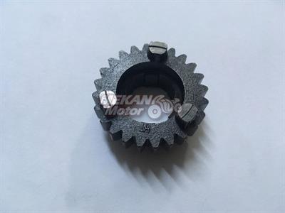 TRANSMISSION 5th GEAR Z-24 CG AGK