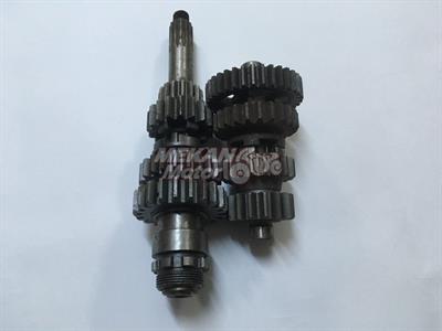 ŞANZIMAN KOMPLE YENİ MODEL PLANET 5