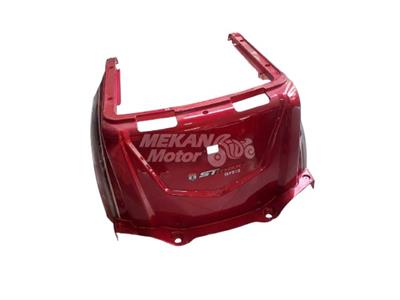 UNDER SADDLE FRONT CENTER DRAIN STMAX GF910