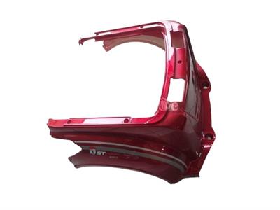 UNDER SADDLE FRONT CENTER DRAIN STMAX GF910