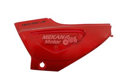 UNDER SEAT SIDE CRANE LEFT MCX ORIGINAL