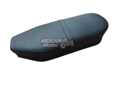 SELE JAWA 250 SİYAH