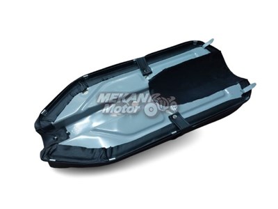 SELE JAWA 250 SİYAH