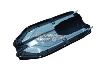 SEAT JAWA 250 SPORT BLACK