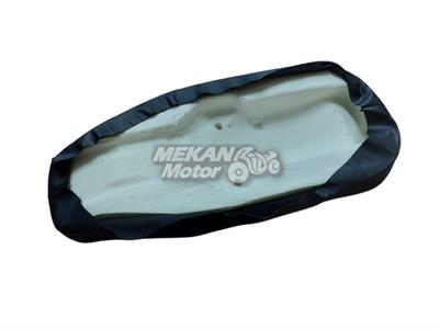 SELE KILIFI VE SÜNGERİ PLANET 3 SİYAH