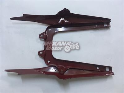 SEAT CARRIER CZ 125-175-250