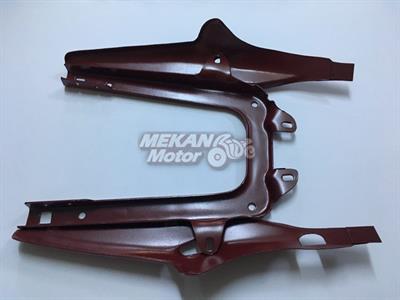 SELE KIZAĞI JAWA 250