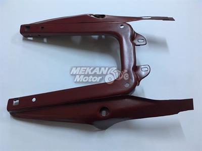 SELE KIZAĞI JAWA 250