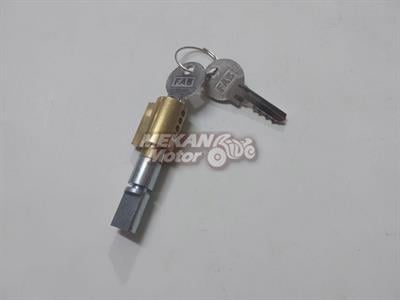 SELE KOLTUK KİLİDİ JAWA 250