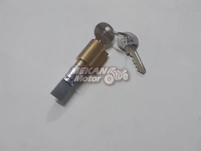 SELE KOLTUK KİLİDİ JAWA 250