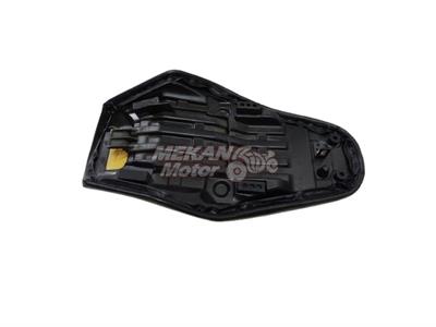 SEAT VULTURE 125 I ORJ