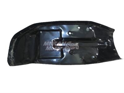 SEAT PLATE MINSK 125 E