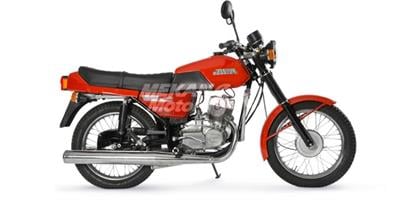 SELE SÜNGERİ 638 JAWA 350 TS
