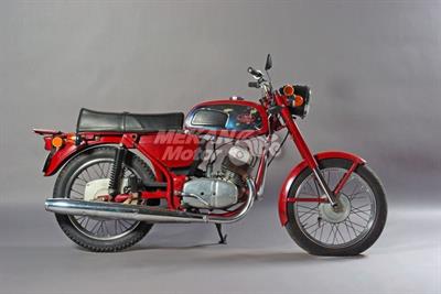 SELE SÜNGERİ JAWA 350 634