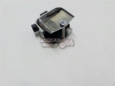 LIGHT SWITCH AND HORN BUTTON JAWA 250 CHROME
