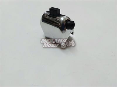 LIGHT SWITCH AND HORN BUTTON JAWA 250 CHROME