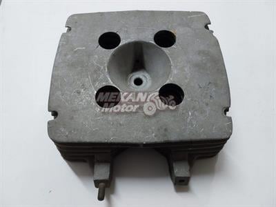 SİLİNDİR KAPAĞI 301 MZ GRİ