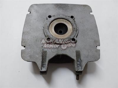 SİLİNDİR KAPAĞI 301 MZ GRİ