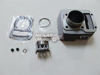 SİLİNDİR KOMPLE 125 DRİFT L İTHAL