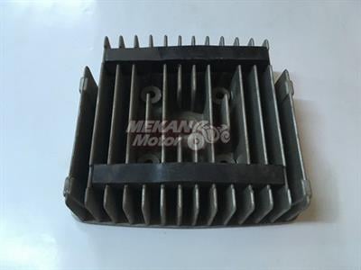 CYLINDER HEAD MINSK 125 E