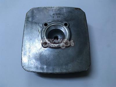 SİLİNDİR ÜST KAPAK MİNSK