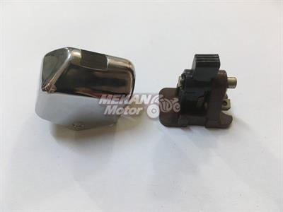 SİNYAL ANAHTARI MZ ES ETS TS 250 METAL
