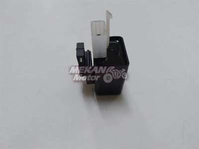 SIGNAL FLASHER VULTURE 125 I ORIGINAL