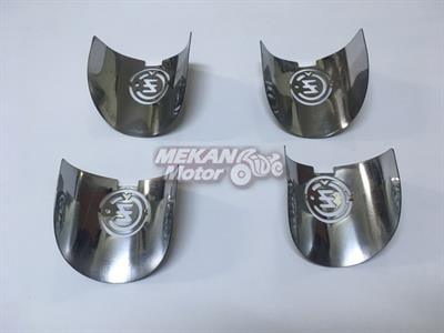 SİNYAL ŞAPKASI CEZET CZ LOGOLU